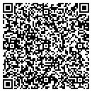QR code with Allen's Asphalt contacts