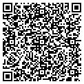 QR code with Ams Inc contacts