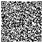 QR code with Angerhofer Concrete Products Inc contacts
