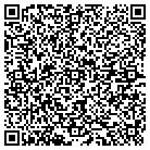 QR code with A Stone For All Occasions Inc contacts