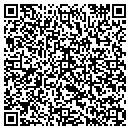 QR code with Athena Stone contacts