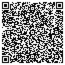 QR code with Atlas Stone contacts