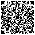 QR code with Border Scapes contacts