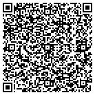 QR code with Cadillac Cut Stone LLC contacts
