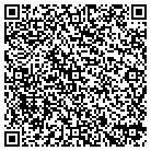 QR code with C B Kath Construction contacts