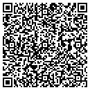 QR code with C G Girolami contacts