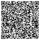 QR code with Sandhills Mini Storage contacts