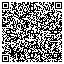 QR code with Cobra Stone contacts