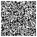 QR code with Cobra Stone contacts