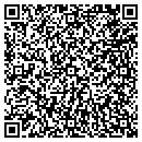 QR code with C & S Tile & Marble contacts