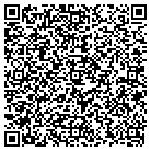 QR code with Custom Aggregates & Grinding contacts