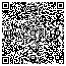 QR code with e.c.p. contacts