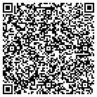 QR code with Fairfield County Granite LLC contacts