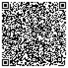 QR code with Galico Granite & Marble Inc contacts