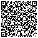 QR code with G & C Masonry contacts