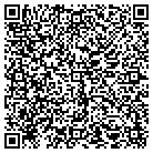 QR code with G & G Contractors Service Inc contacts