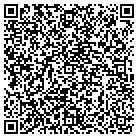 QR code with G & L Marble Destin Inc contacts
