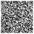 QR code with Leonette's 96 Style Shop contacts