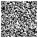 QR code with Haggerty Stone And Marble Inc contacts