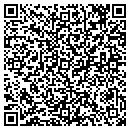 QR code with Halquist Stone contacts