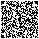 QR code with Haney's Tool Shed contacts
