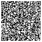 QR code with Hanson Aggregates Chico Quarry contacts