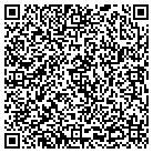 QR code with R G Express Dry Clean & Lndry contacts