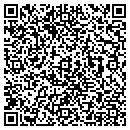 QR code with Hausman Corp contacts