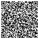 QR code with Heart of Stone contacts