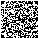QR code with H&H Consolidated LLC contacts