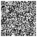 QR code with Hillcrest Stone contacts