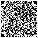QR code with Houston Gallery contacts