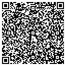 QR code with I S G Resources Inc contacts