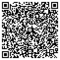 QR code with J & H Construction contacts