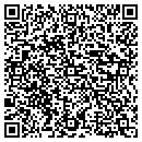 QR code with J M Young Stone Inc contacts