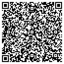 QR code with Kgl & M Natural Stone contacts