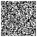 QR code with Kleen Blast contacts
