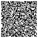 QR code with J & A Electronics contacts