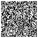 QR code with Manatts Inc contacts