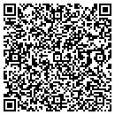 QR code with Marblemaster contacts