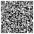 QR code with M Bluso & Associates Inc contacts