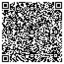 QR code with Nueflor contacts