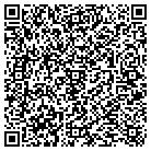 QR code with Oxborrow Trucking & Landscape contacts