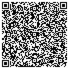 QR code with Precision Wall Fabricators Inc contacts