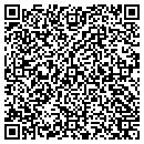 QR code with R A Cullinan & Son Inc contacts