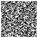 QR code with Ravacast contacts