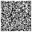 QR code with R-Crete Inc contacts