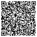 QR code with Rdb contacts