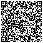 QR code with Rinker Materials Concrete Pipe contacts