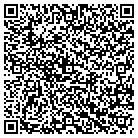 QR code with Sequatchie Valley Stone Center contacts